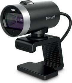 Kamera Internetowa Microsoft LifeCam Cinema Studio 6CH USB - 969482