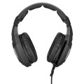 Słuchawki z mikrofonem NOXO Apex Gaming USB 7.1, wokółuszne, z mikrofonem, z podświetleniem - 1369161