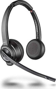Słuchawki z mikrofonem Plantronics W8220-M Savi 3IN1 (207326-02)