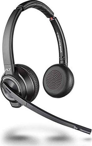 Słuchawki z mikrofonem Plantronics W8220-M Savi 3IN1 (207326-02) - 969550