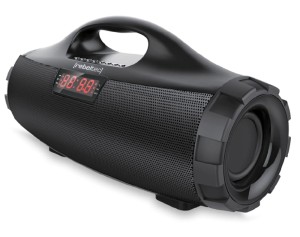 Głośnik Bluetooth/FM/USB Rebeltec SoundBox 390
