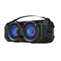 Głośnik Bluetooth/FM/USB Rebeltec SoundBox 460 - 1238118