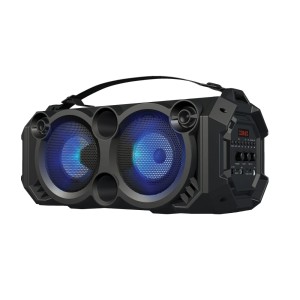 Głośnik Bluetooth/FM/USB Rebeltec SoundBox 460