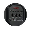 Głośnik Bluetooth/FM/USB Rebeltec SoundBox 460 - 1238121