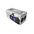 Głośnik Bluetooth/FM/USB Rebeltec SoundBox 460 - 1238122