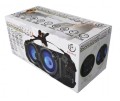 Głośnik Bluetooth/FM/USB Rebeltec SoundBox 460 - 949043