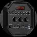 Głośnik Bluetooth/FM/USB Rebeltec SoundBox 460 - 949041