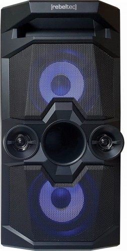Głośnik Bluetooth Rebeltec SoundBox 480 TWS/FM/USB - 1291440