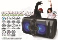 Głośnik Bluetooth Rebeltec SoundBox 480 TWS/FM/USB - 949046