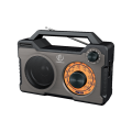 Głośnik Bluetooth /radio przenośne Rebeltec RODOS - 1290000