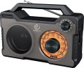 Głośnik Bluetooth /radio przenośne Rebeltec RODOS - 949028