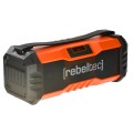 Głośnik Bluetooth/FM/USB Rebeltec SoundBox 350 - 1292988