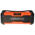 Głośnik Bluetooth/FM/USB Rebeltec SoundBox 350 - 1292989