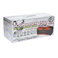 Głośnik Bluetooth/FM/USB Rebeltec SoundBox 350 - 1292990
