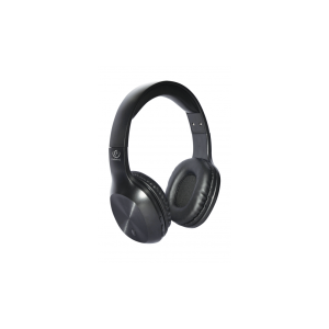 Słuchawki z mikrofonem Rebeltec VELA bezprzewodowa Bluetooth stereo czarne