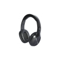 Słuchawki z mikrofonem Rebeltec VELA bezprzewodowa Bluetooth stereo czarne - 1249503