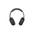 Słuchawki z mikrofonem Rebeltec VELA bezprzewodowa Bluetooth stereo czarne - 1249502