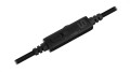 Słuchawki z mikrofonem SPC Gear VIRO Infra (SPG049) Czarne - 1369709