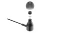 Słuchawki z mikrofonem SPC Gear Gaming Earphones VIRO 101M - 1369716