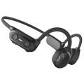 Słuchawki z mikrofonem Techly BT 5.0 sportowe, przewodnictwo kostne - 969714