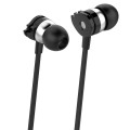 Słuchawki z mikrofonem Techly Stereo douszne - 1369835