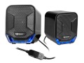 Głośniki Tracer 2.0 Jupiter USB - 1064869