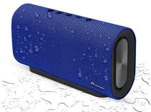 Głośnik Tracer Rave BLUETOOTH BLUE