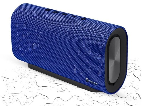 Głośnik Tracer Rave BLUETOOTH BLUE - 676076