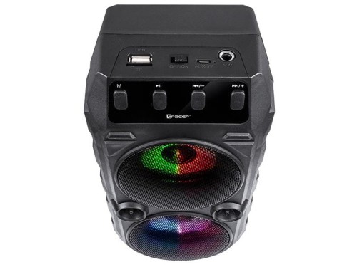 Głośniki Tracer Superbox TWS BLUETOOTH - 716322