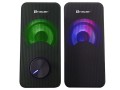 Głośniki Tracer 2.0 Loop RGB USB - 1204430