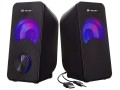 Głośniki Tracer 2.0 Loop RGB USB - 1204432