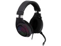 Słuchawki z mikrofonem Tracer GAMEZONE Aligator RGB rainbow LED - 1369926