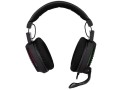 Słuchawki z mikrofonem Tracer GAMEZONE Aligator RGB rainbow LED - 1369927