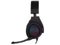 Słuchawki z mikrofonem Tracer GAMEZONE Aligator RGB rainbow LED - 1369928