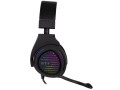 Słuchawki z mikrofonem Tracer GAMEZONE Aligator RGB rainbow LED - 1369929