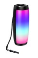 Głośnik bezprzewodowy Bluetooth VAKOSS SP-B2862K Podświetlany - 1185846