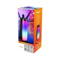 Głośnik bezprzewodowy Bluetooth VAKOSS SP-B2862K Podświetlany - 1185847