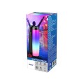 Głośnik bezprzewodowy Bluetooth VAKOSS SP-B2862K Podświetlany - 1185848