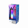 Głośnik bezprzewodowy Bluetooth VAKOSS SP-B2862K Podświetlany - 1010284