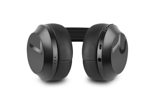 Słuchawki z mikrofonem Xblitz Pure Beast Plus bezprzewodowe Bluetooth - 969894