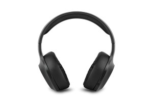 Słuchawki z mikrofonem Xblitz Pure Beast Red bezprzewodowe Bluetooth