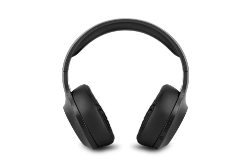 Słuchawki z mikrofonem Xblitz Pure Beast Red bezprzewodowe Bluetooth - 969895