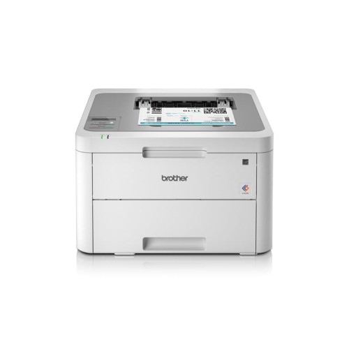 Drukarka laserowa Brother HL-L3210CW - 677727