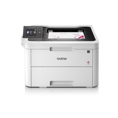 Drukarka laserowa Brother HL-L3270CDW - 677730