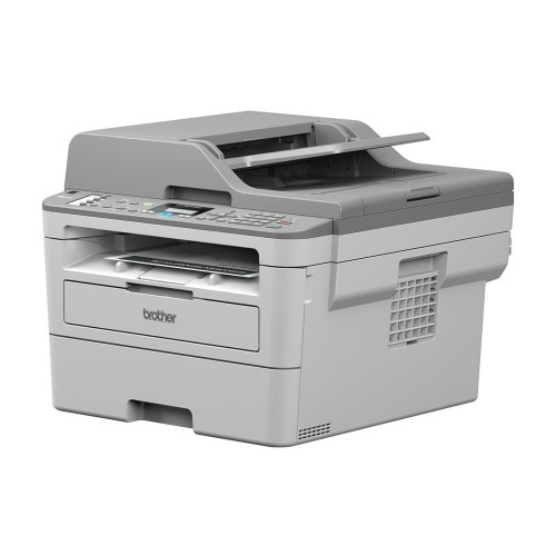 Urządzenie wielofunkcyjne Brother MFC-B7715DW 4 w 1 - 786332