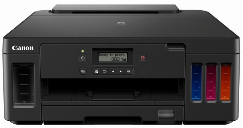 Drukarka atramentowa Canon PIXMA G5040 - 970368