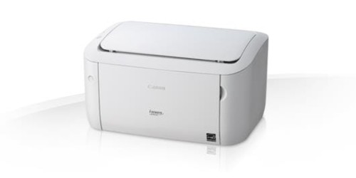 Drukarka laserowa Canon i-SENSYS LBP6030 - 970375