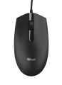 Mysz przewodowaTRUST BASI - 1067189