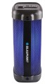 Głośnik bluetooth Blaupunkt BT30LED (kolor niebieski) - 1010323