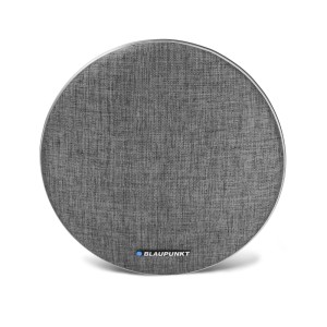 Głośnik Blaupunkt BT11ALU (bluetooth, przenośny, szary)
